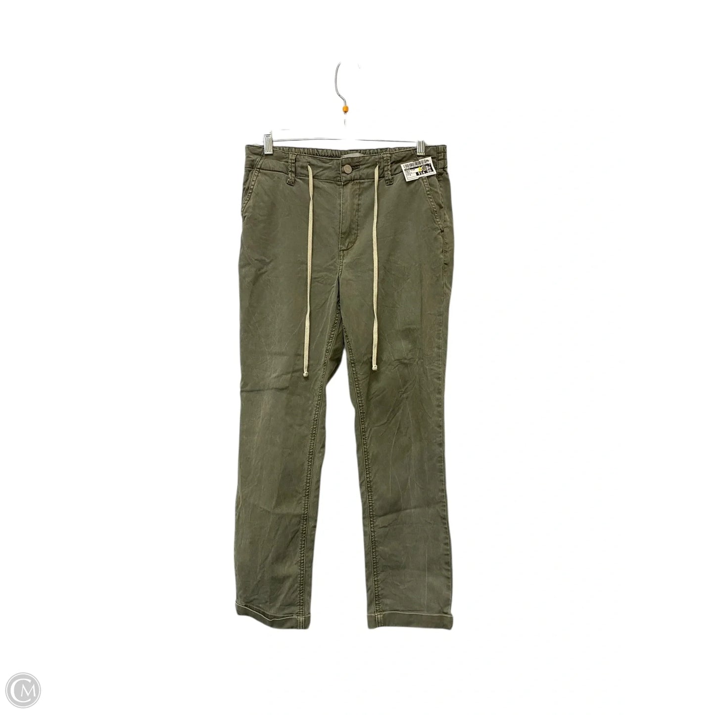 Pants Other By Paige In Green, Size: 4