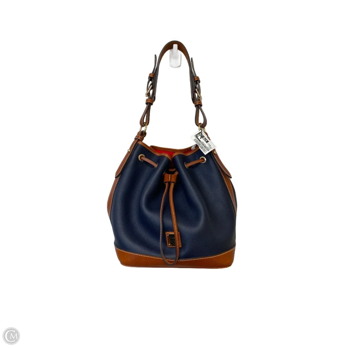 Handbag Designer By Dooney And Bourke, Size: Medium