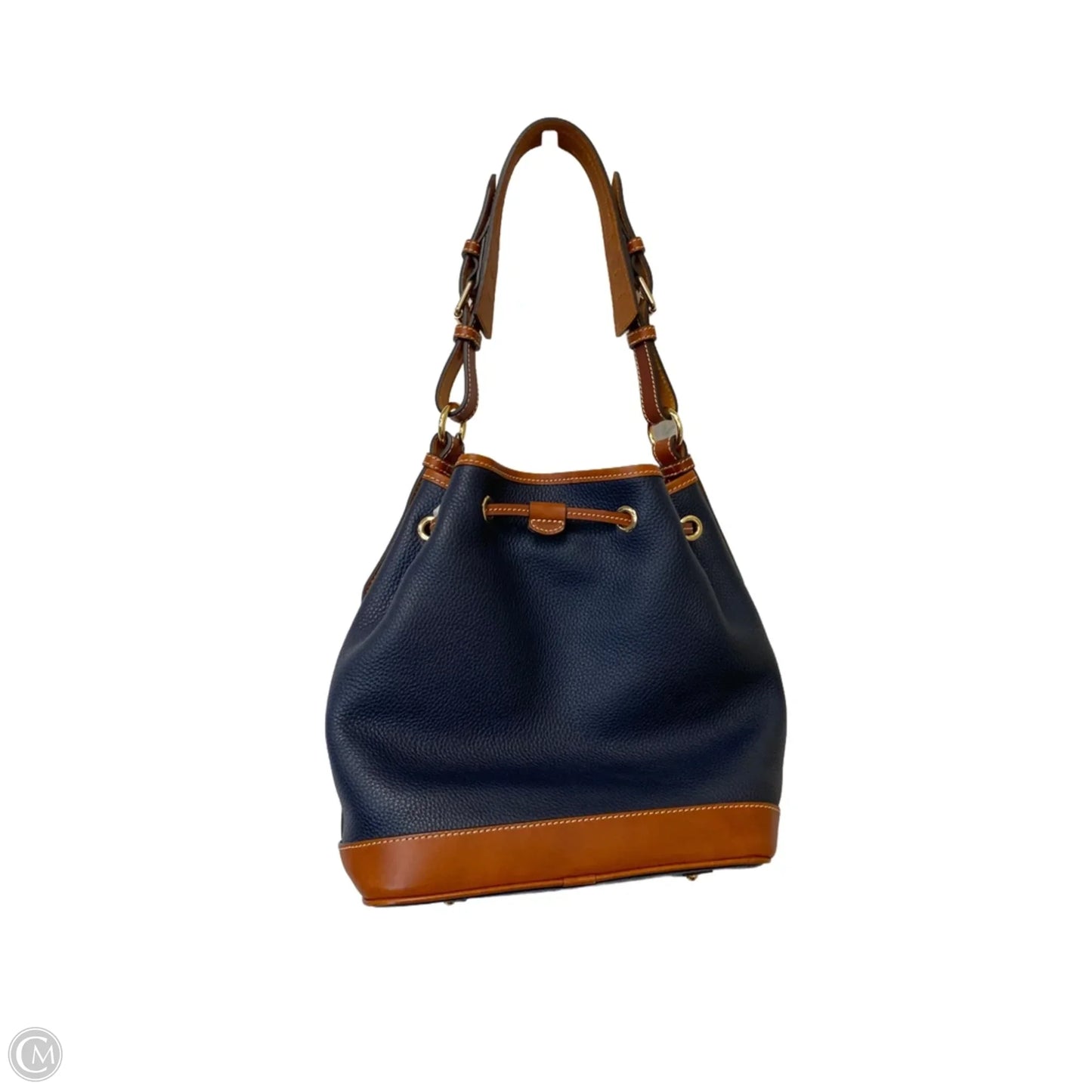 Handbag Designer By Dooney And Bourke, Size: Medium