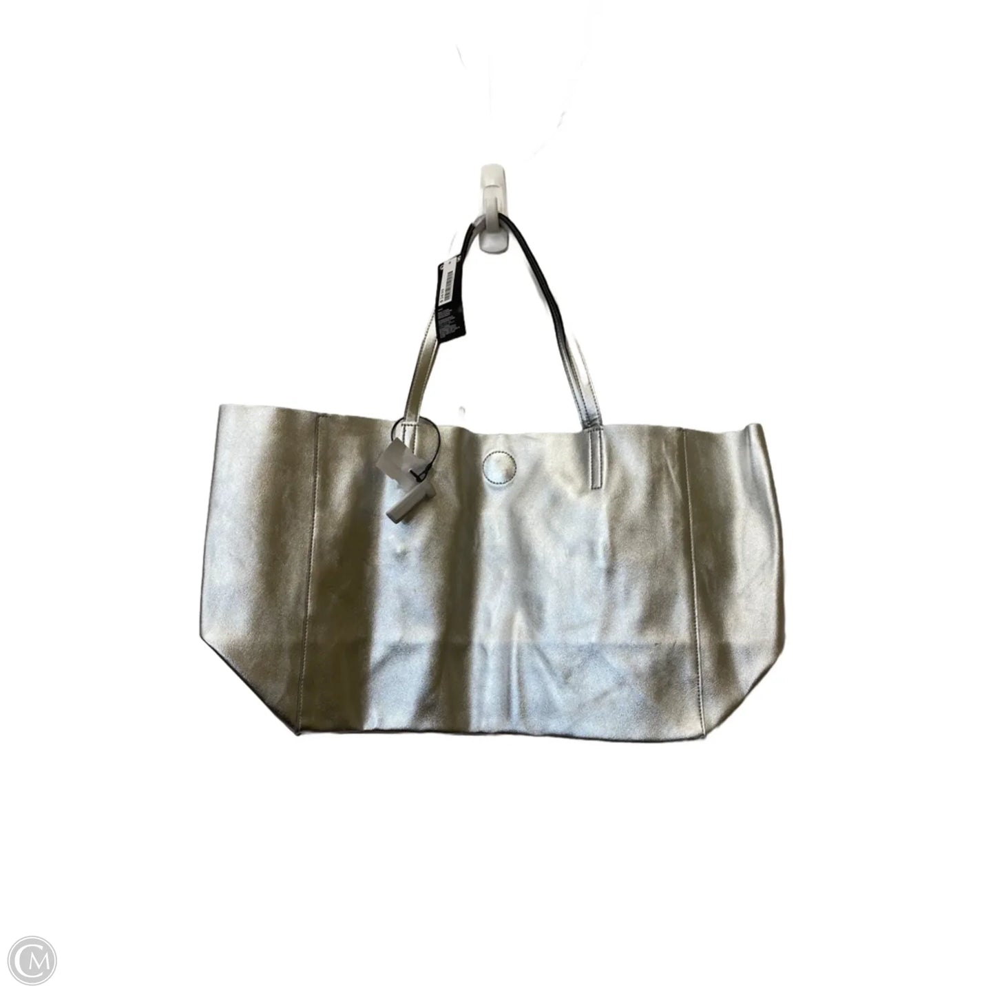 Tote By Divided, Size: Large