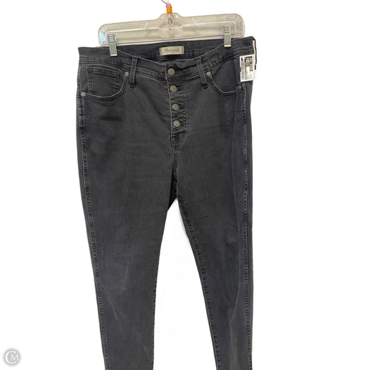 Pants Other By Madewell In Black, Size: Lp