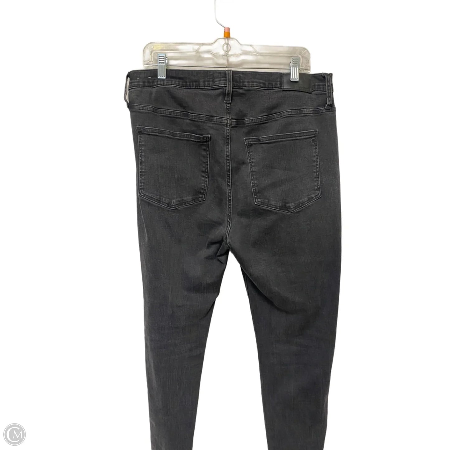 Pants Other By Madewell In Black, Size: Lp