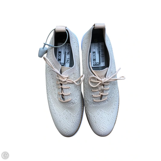 Shoes Sneakers By Cole-haan In Pink, Size: 7.5