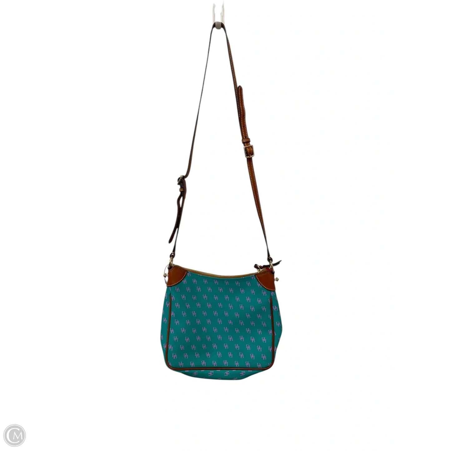 Handbag Designer By Dooney And Bourke, Size: Medium