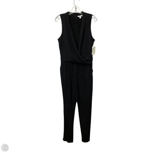 Jumpsuit By Bar Iii In Black, Size: M