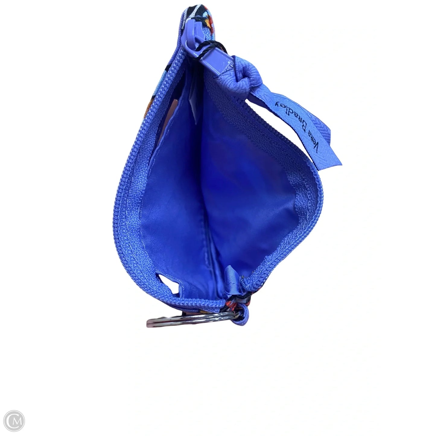 Coin Purse By Vera Bradley, Size: Small