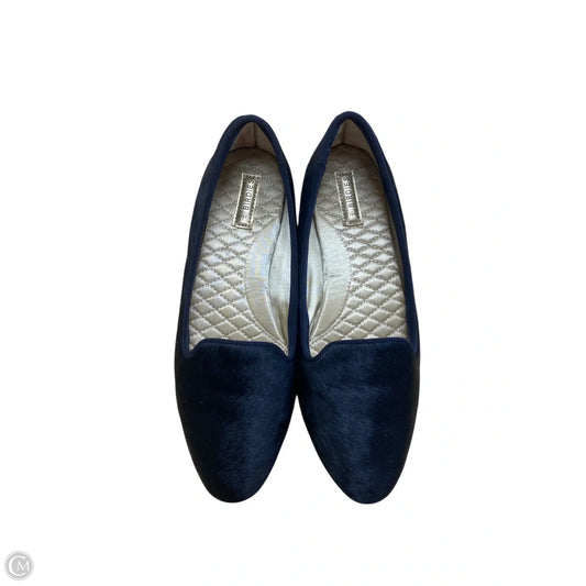 Shoes Flats By Birdies In Black, Size: 7.5