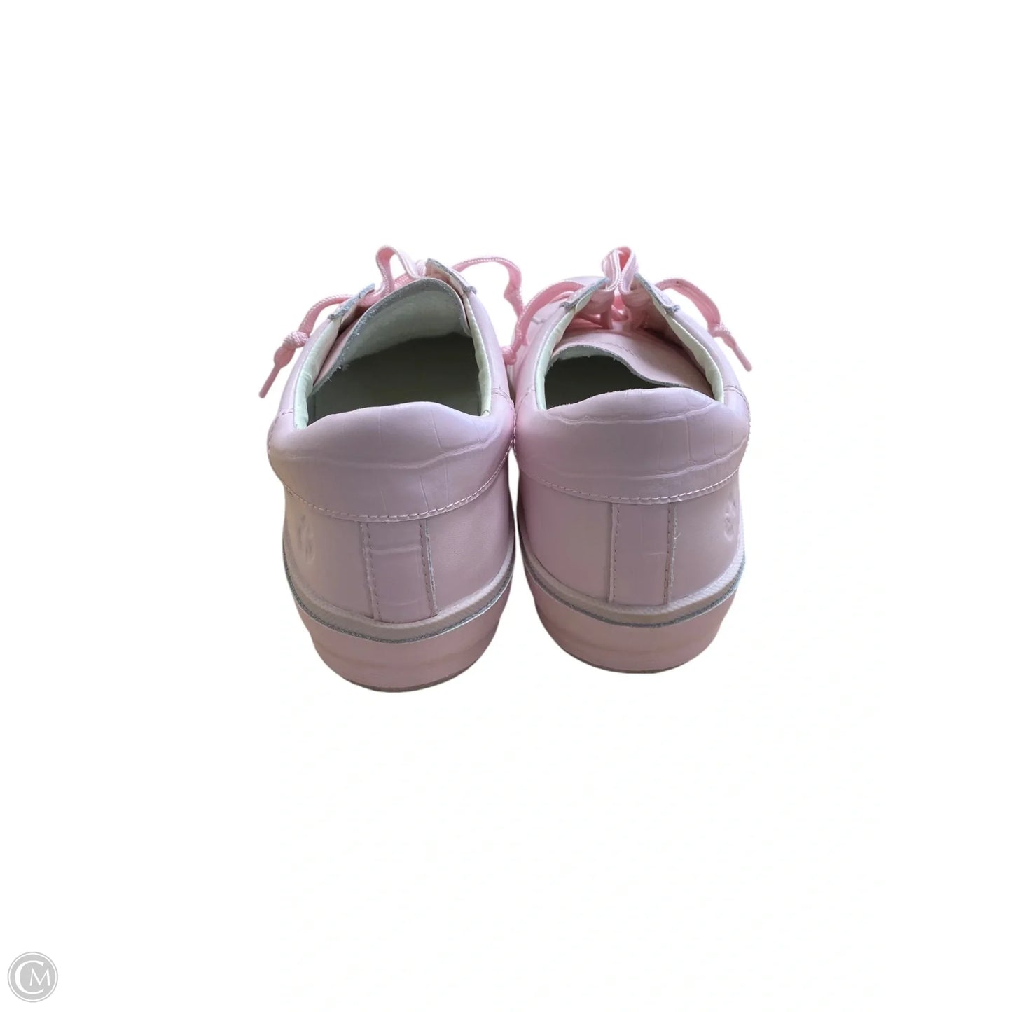 Shoes Sneakers By Dolce Vita In Pink, Size: 9