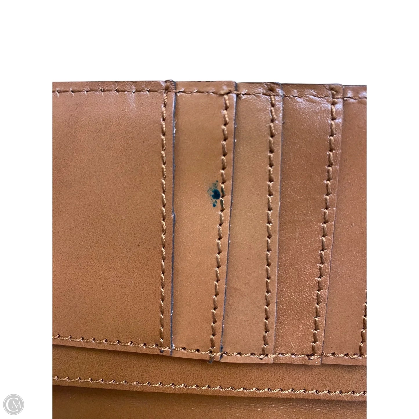 Wallet Designer By Patricia Nash, Size: Medium