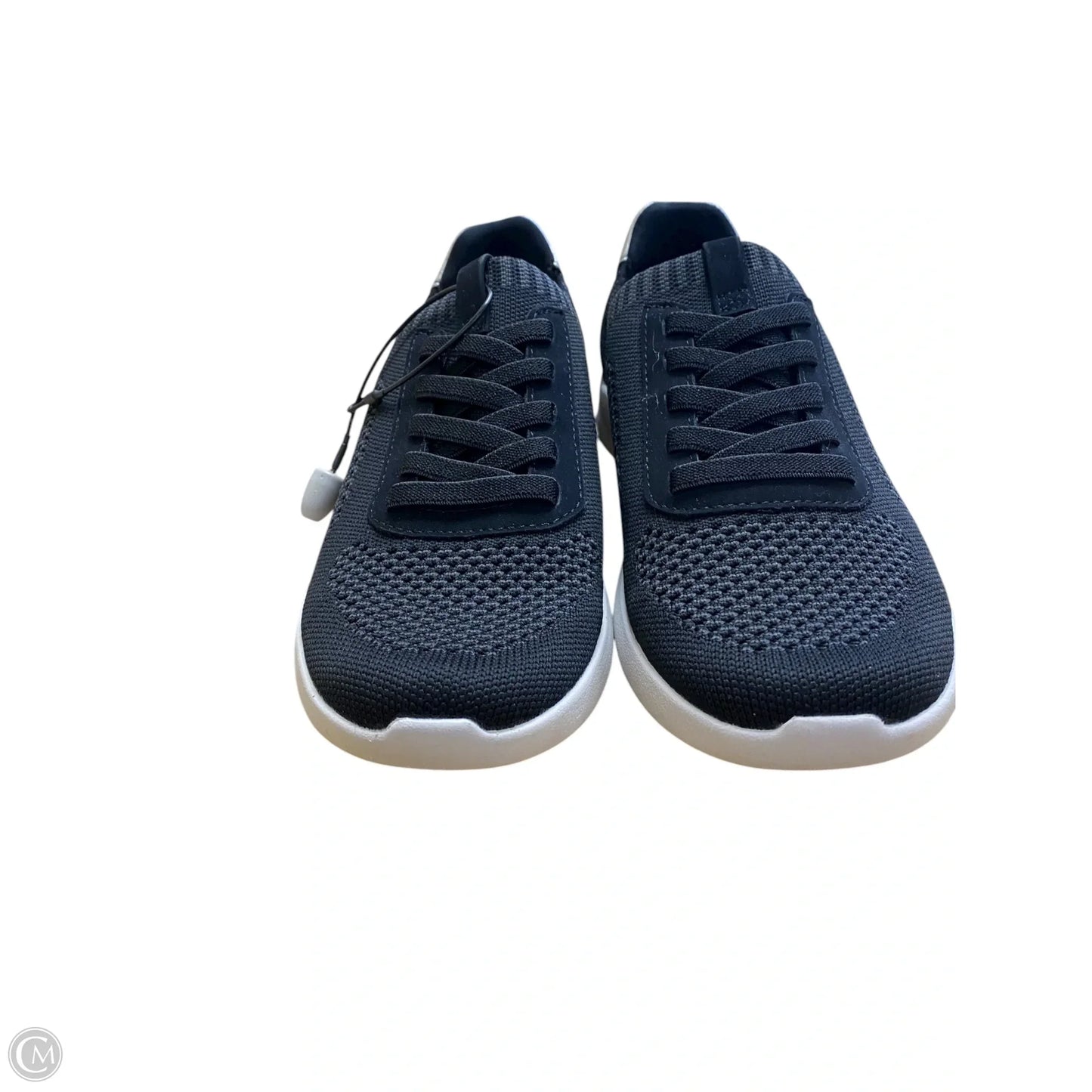 Shoes Sneakers By Aetrex In Black, Size: 7