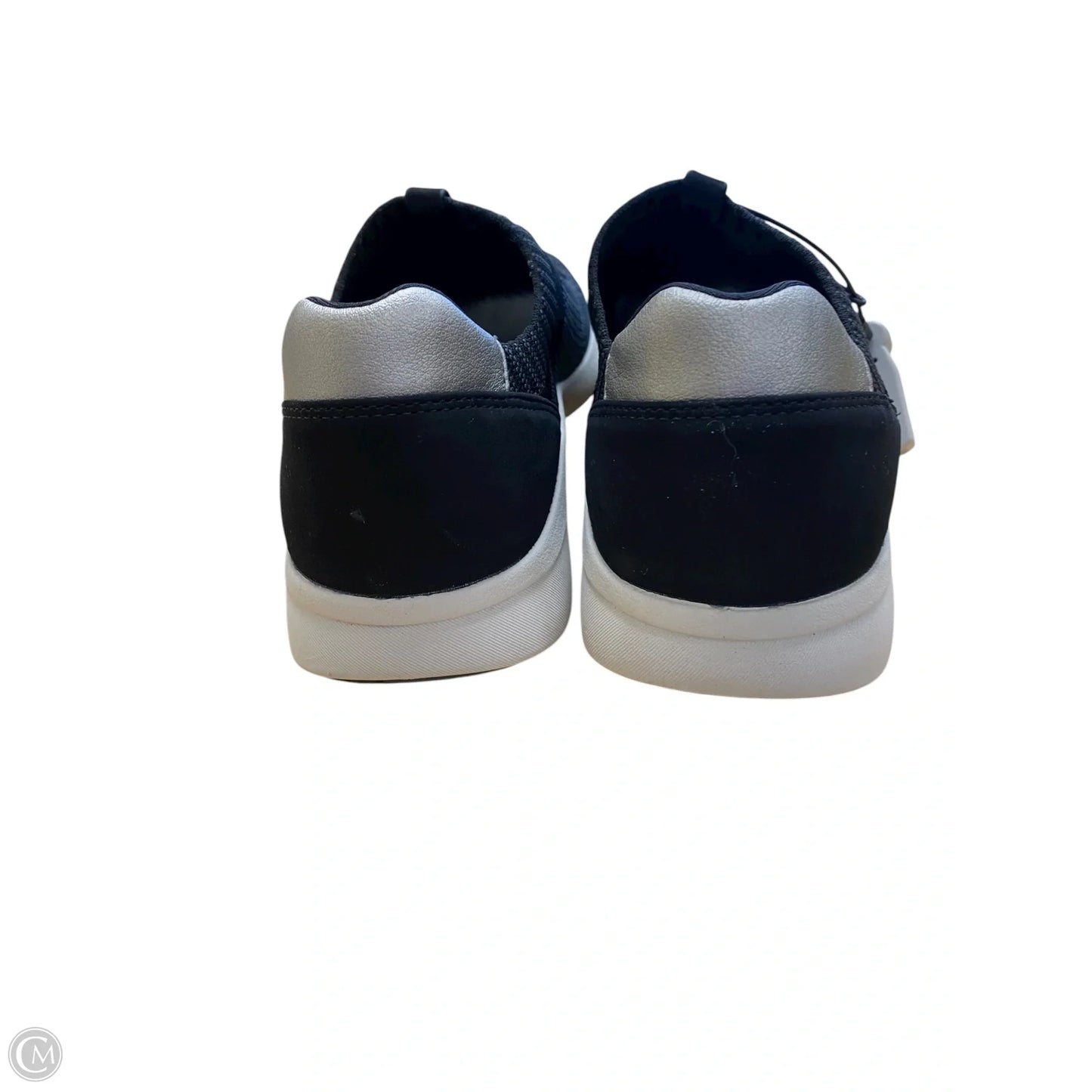 Shoes Sneakers By Aetrex In Black, Size: 7