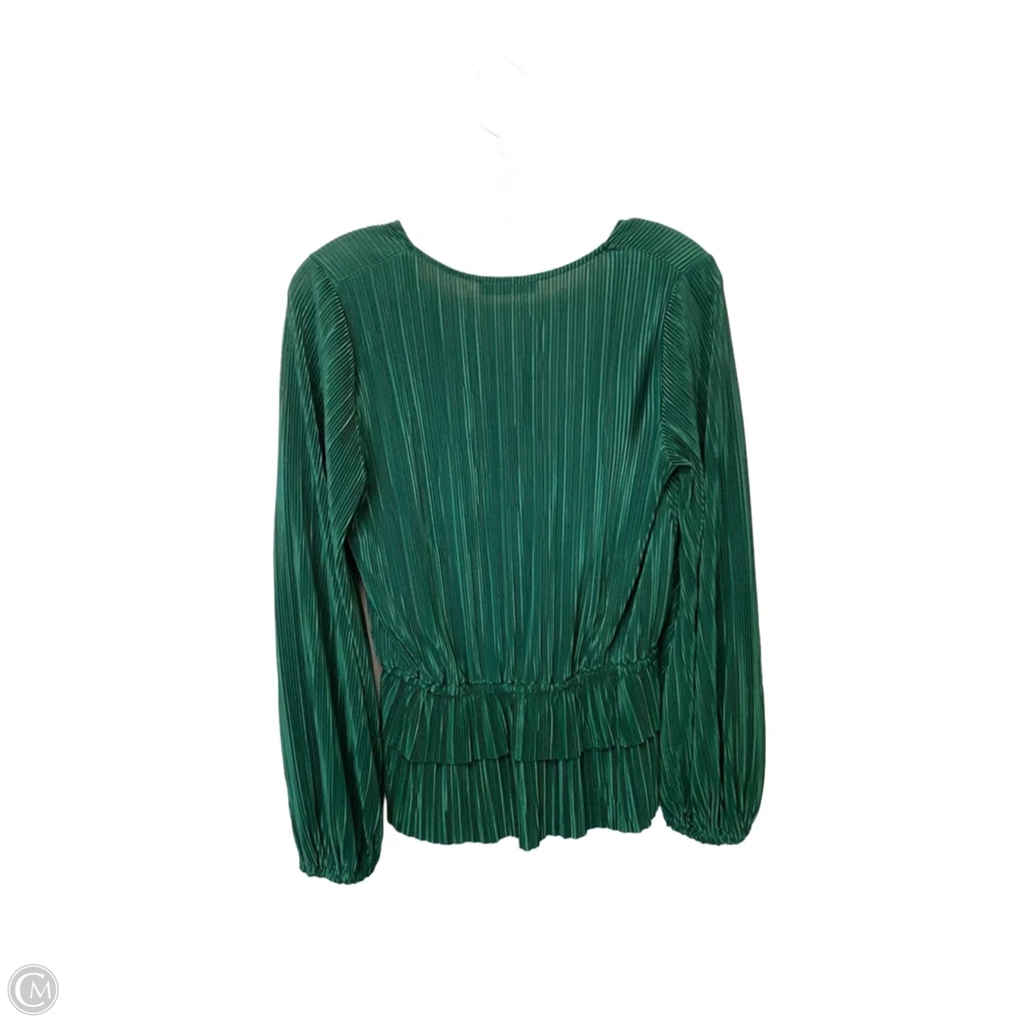 Pants Set 2pc By Zara In Green, Size: S