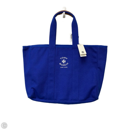 Handbag Designer By Tory Burch, Size: Large