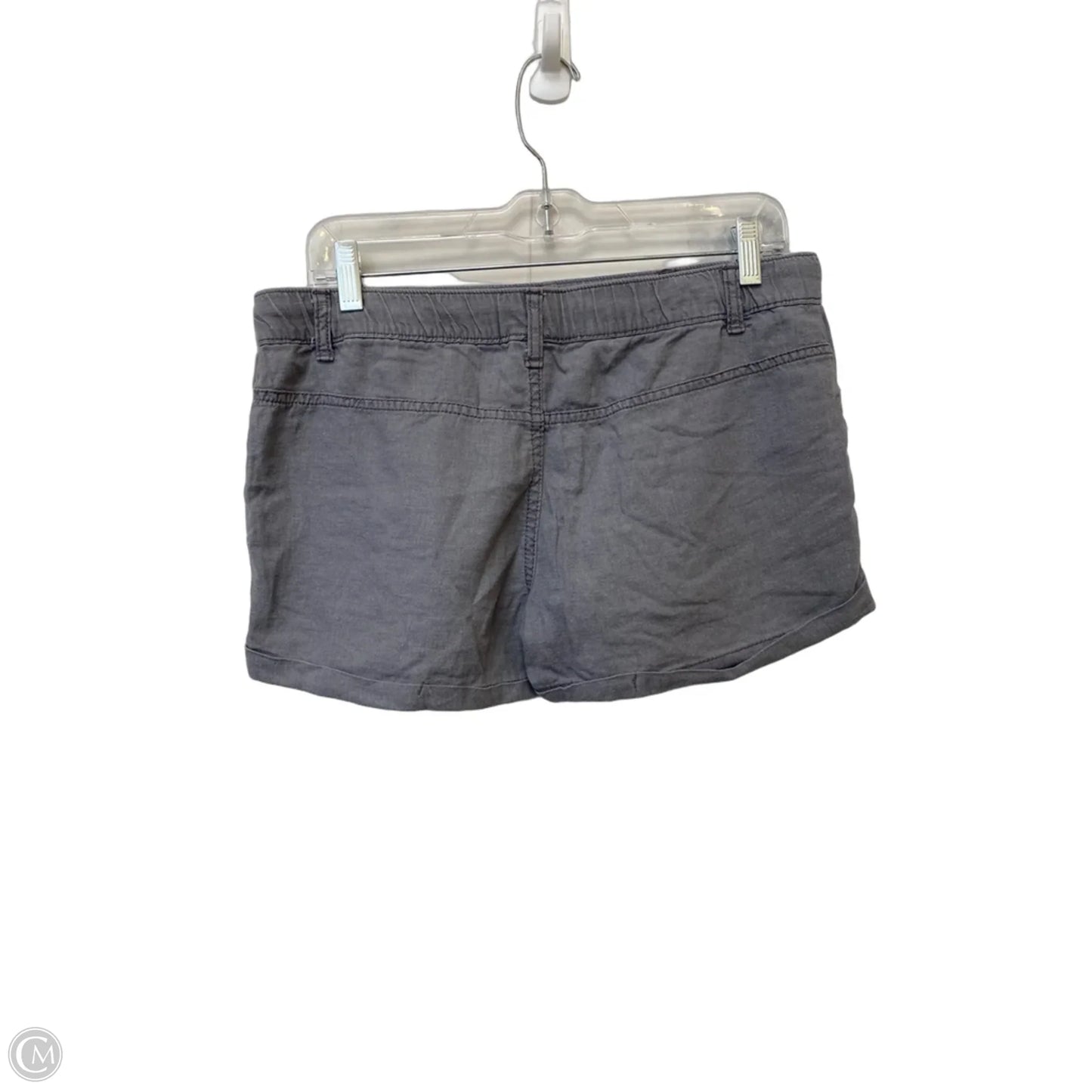 Shorts By Hang Ten In Grey, Size: M