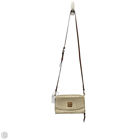 Handbag Designer By Dooney And Bourke, Size: Small