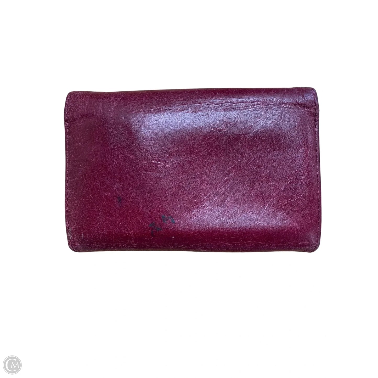 Wallet By Hobo Intl, Size: Medium