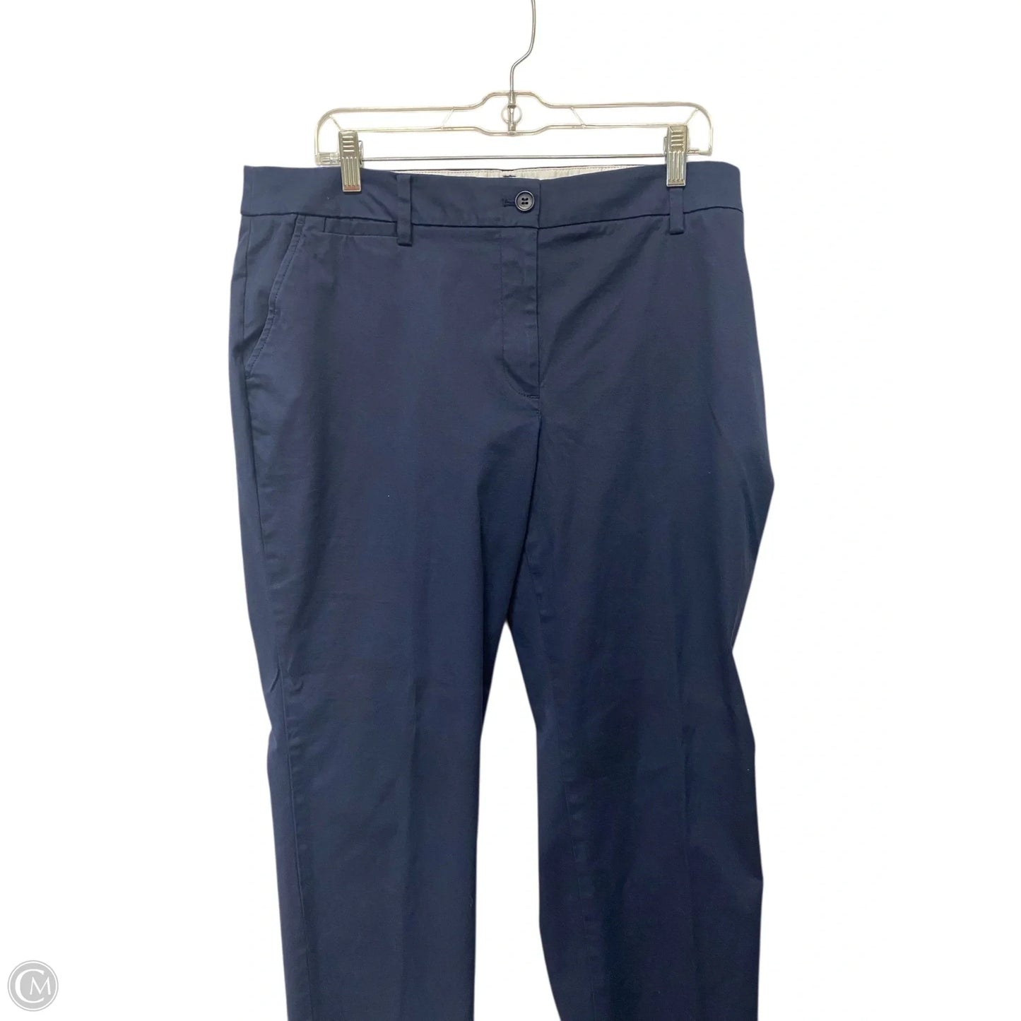 Pants Dress By Talbots In Blue, Size: 16