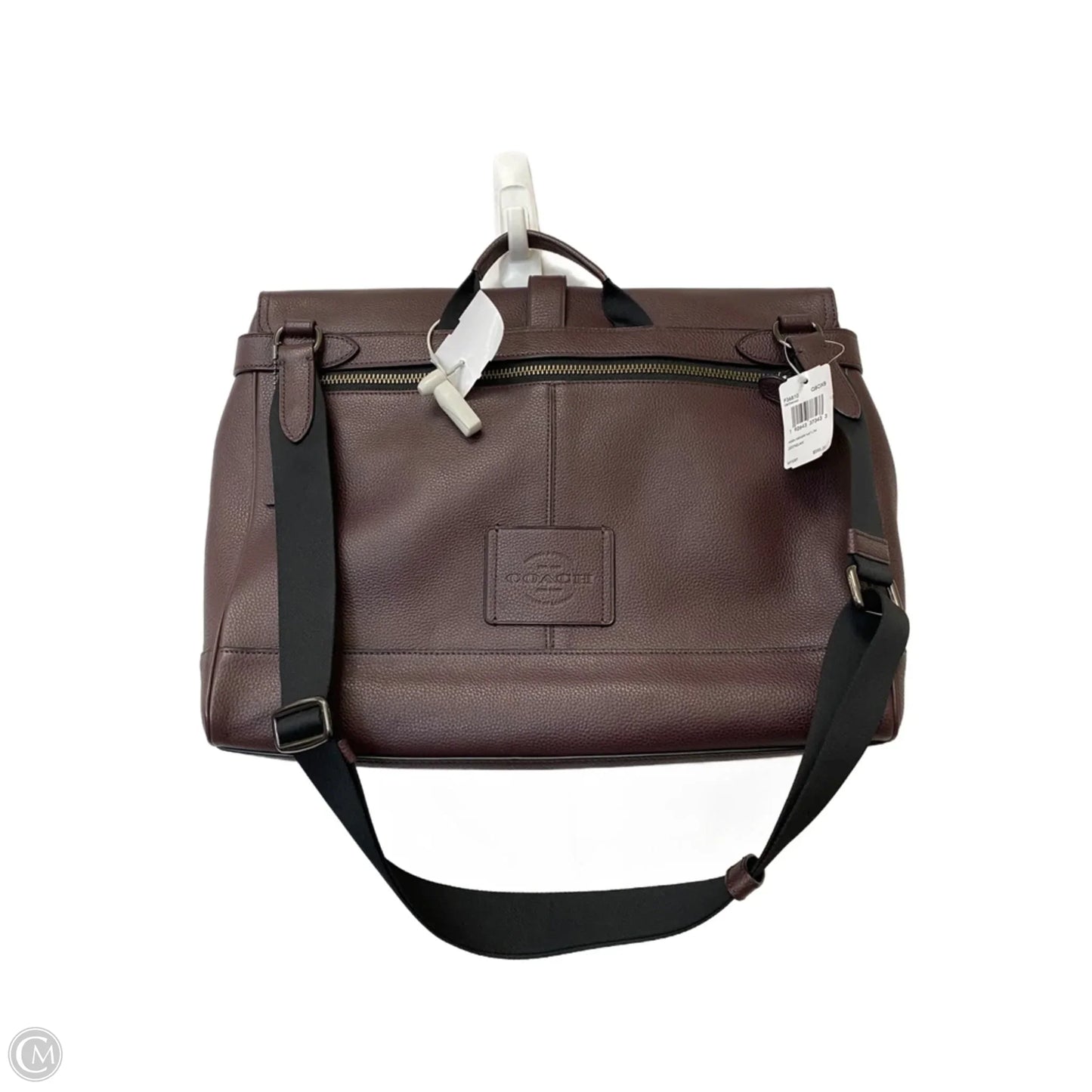 Crossbody Designer By Coach, Size: Large