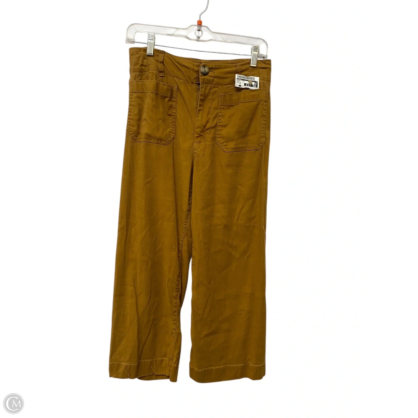 Pants Other By Maeve In Brown, Size: 28