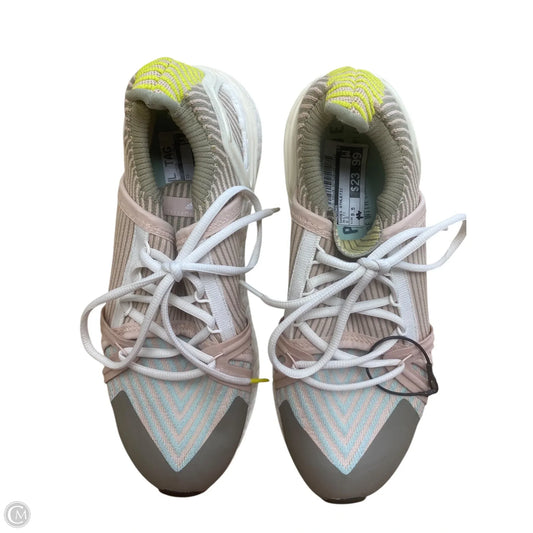 Shoes Athletic By Adidas In Multi-colored, Size: 9.5