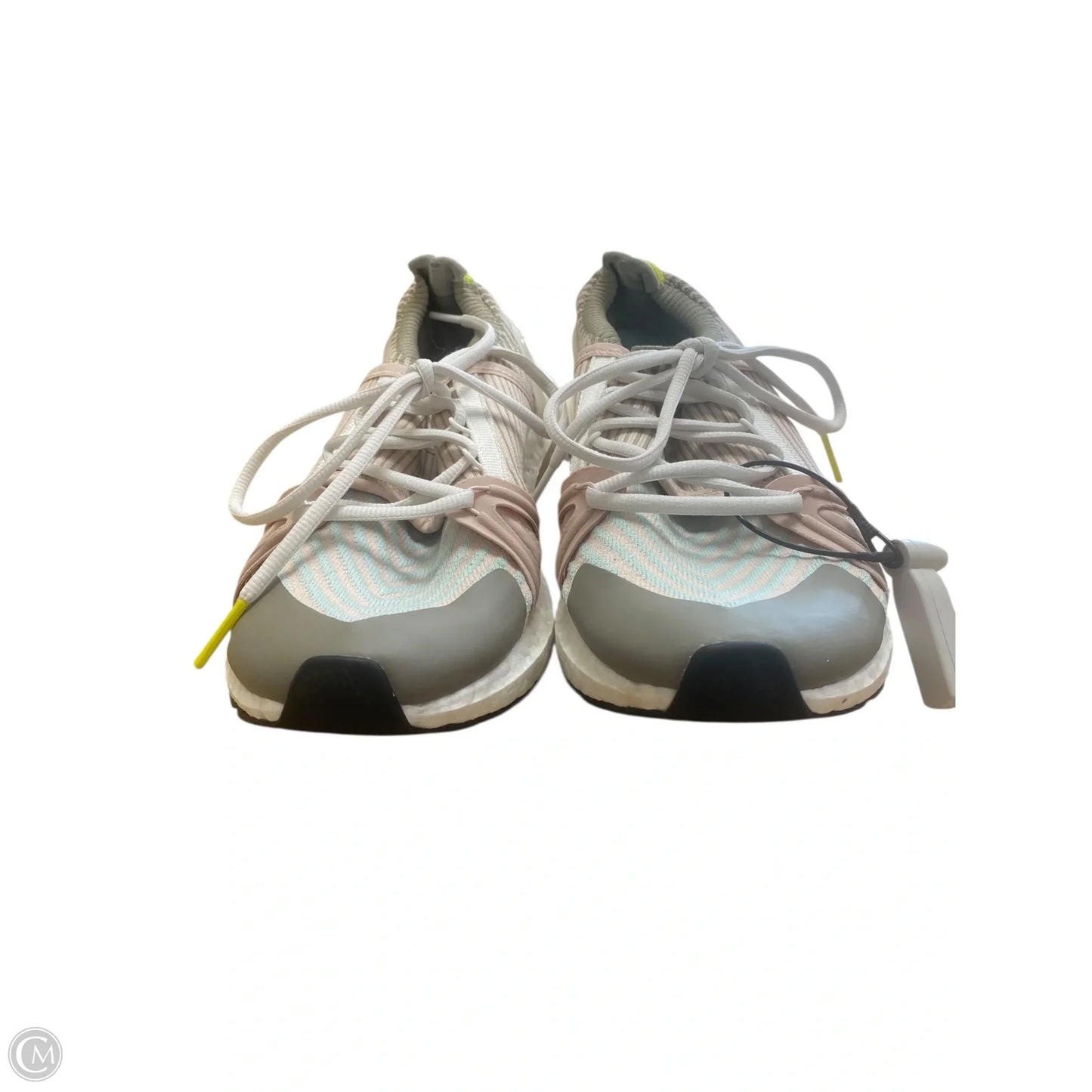 Shoes Athletic By Adidas In Multi-colored, Size: 9.5