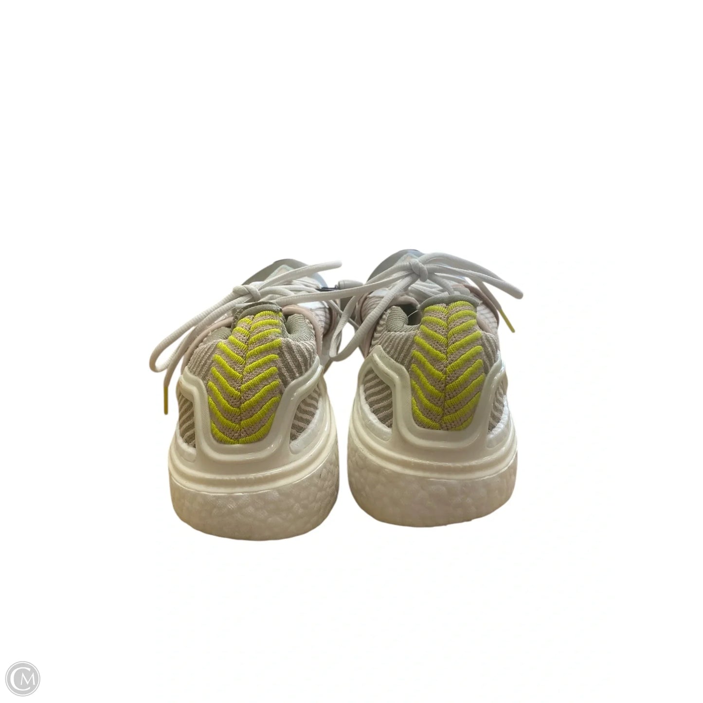 Shoes Athletic By Adidas In Multi-colored, Size: 9.5