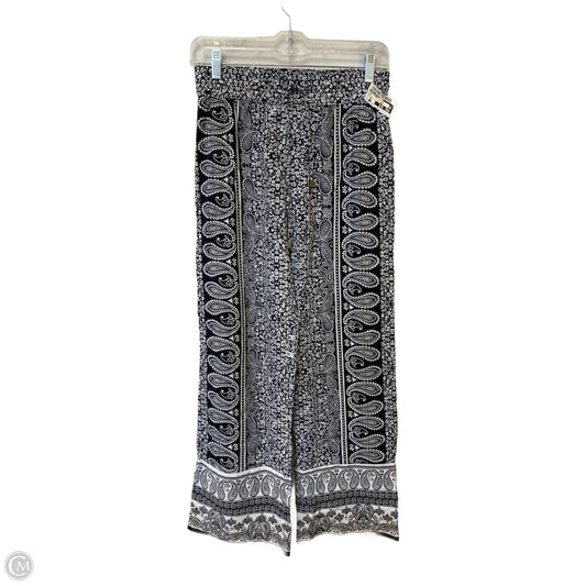 Pants Other By Anne Carson In Multi-colored, Size: Xs