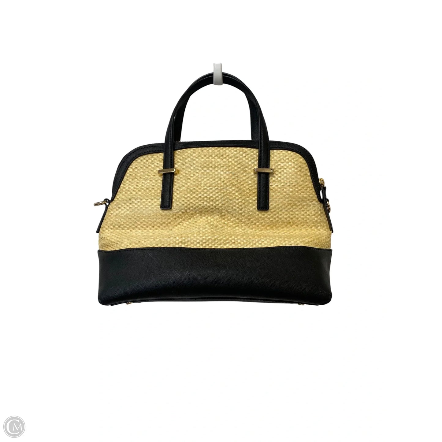 Handbag Designer By Kate Spade, Size: Medium