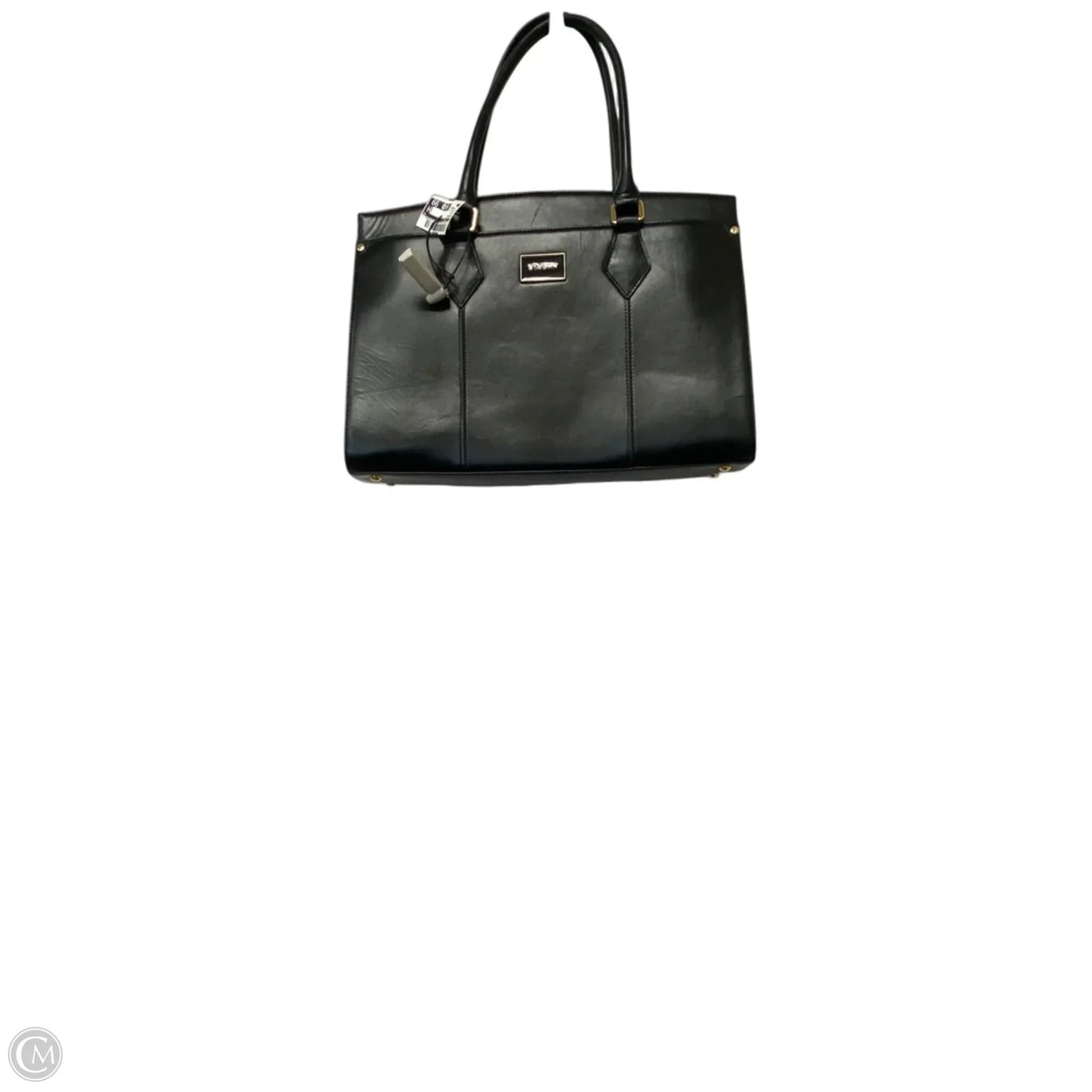 Handbag By St. John, Size: Medium