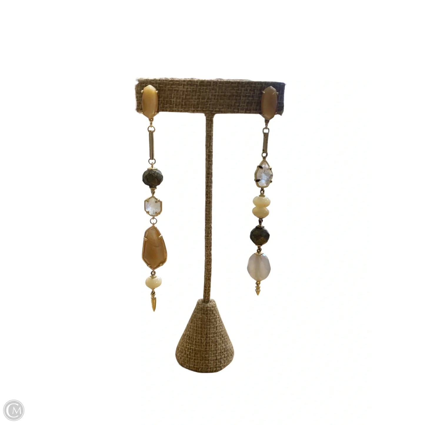 Earrings Dangle/drop By Kendra Scott
