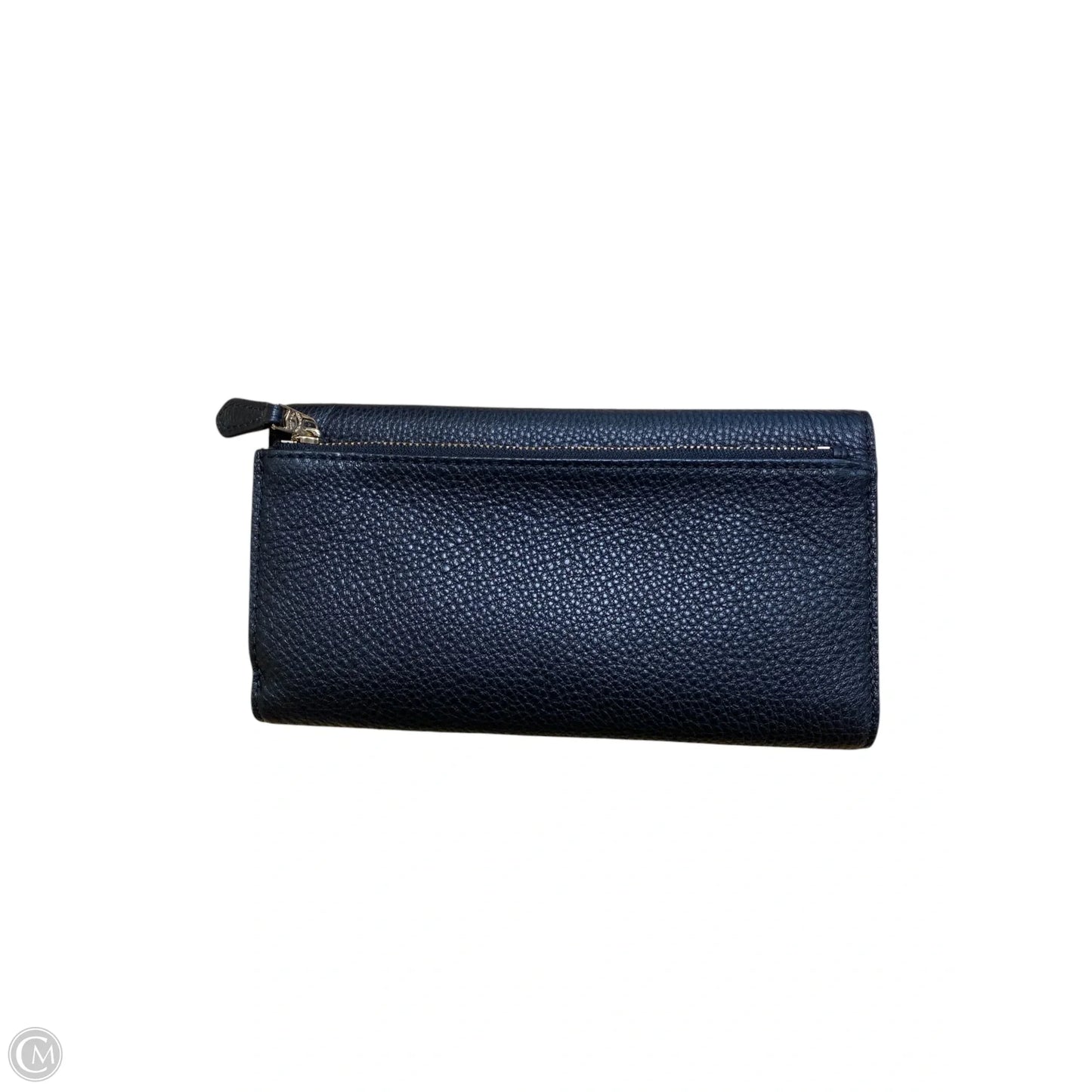 Wallet Designer By Coach, Size: Large