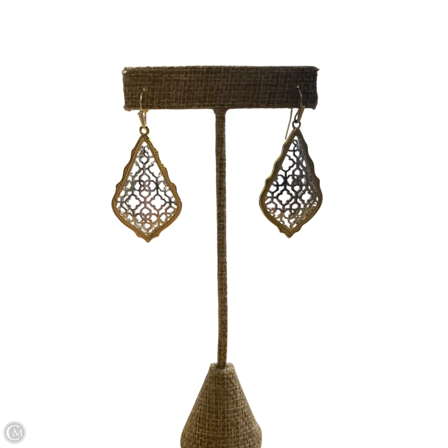 Earrings Dangle/drop By Kendra Scott