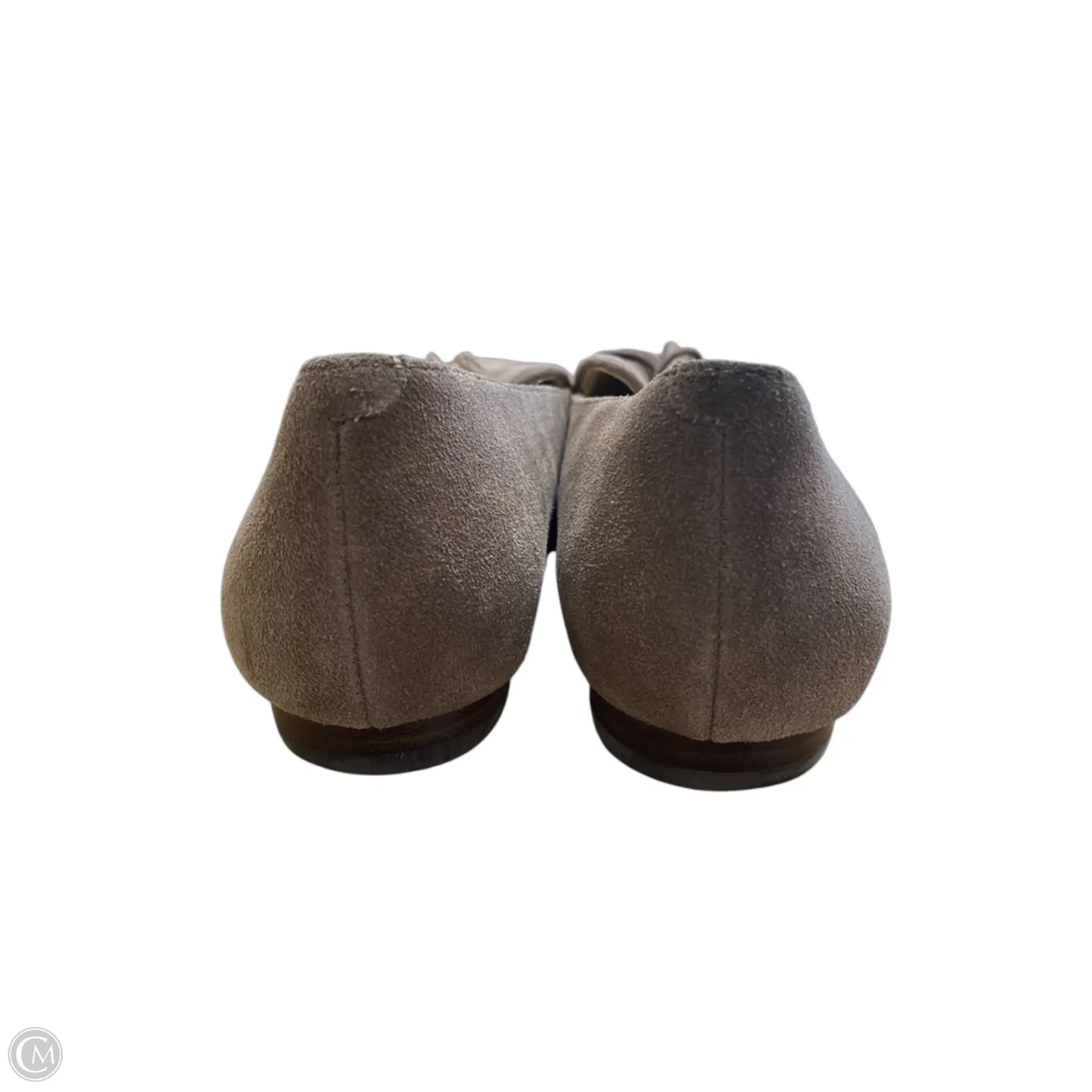 Shoes Flats By Sole Society In Beige, Size: 9.5