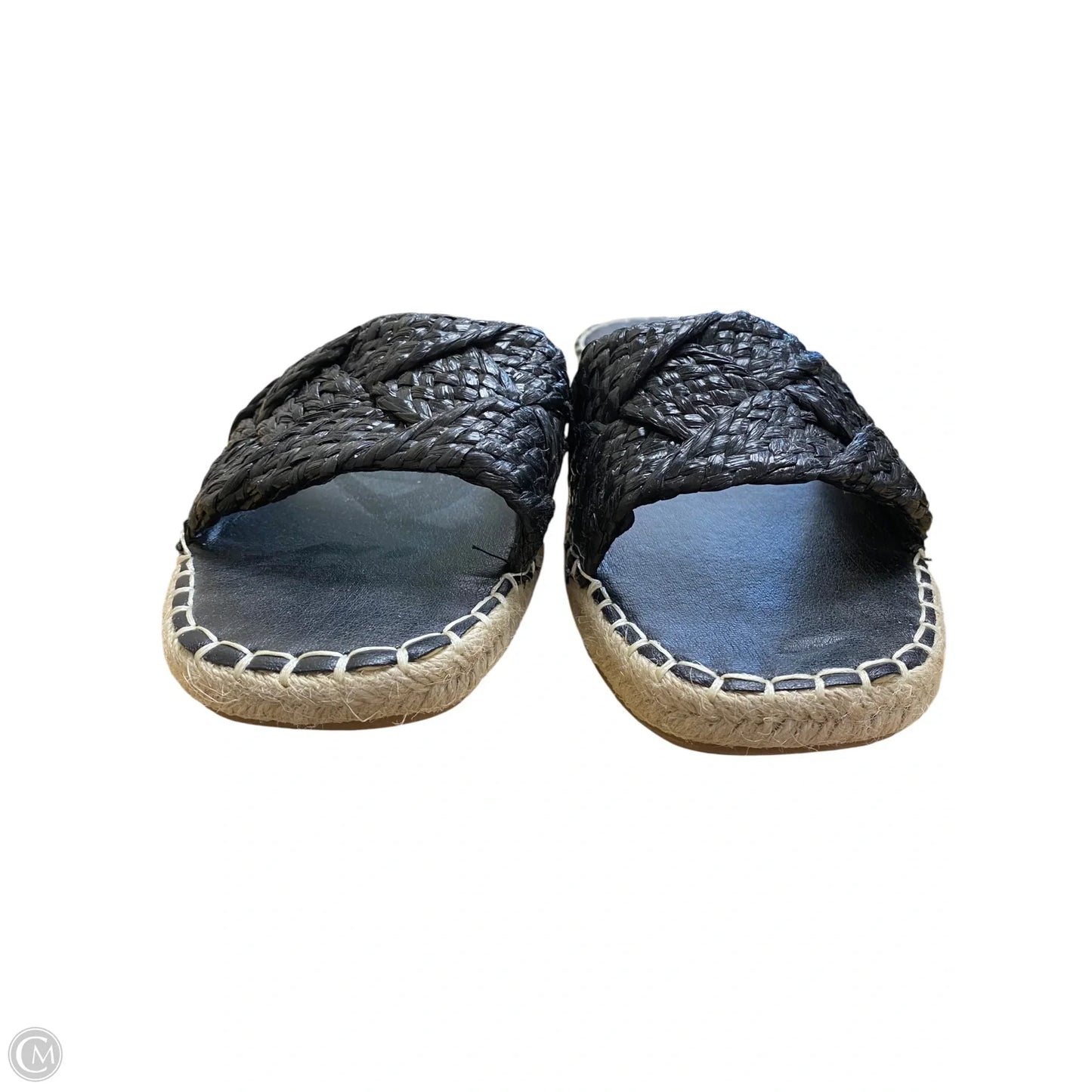 Shoes Flats By Matisse In Black, Size: 10