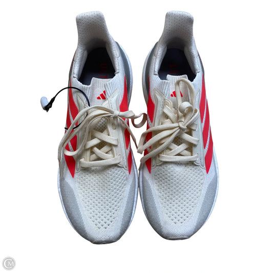 Shoes Athletic By Clothes Mentor In White, Size: 8