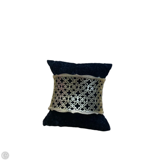 Bracelet Cuff By Kendra Scott, Size: 1