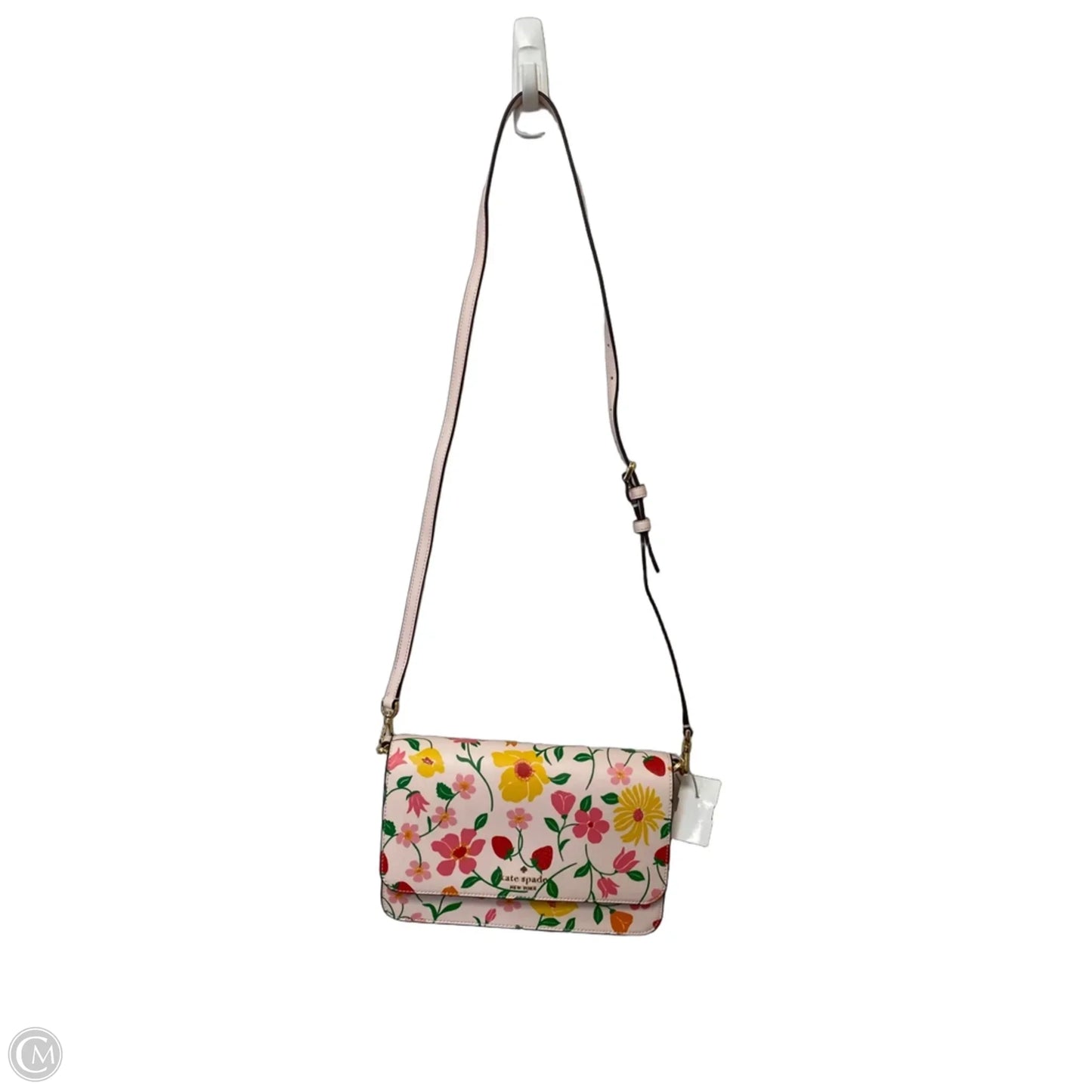 Handbag Designer By Kate Spade, Size: Medium