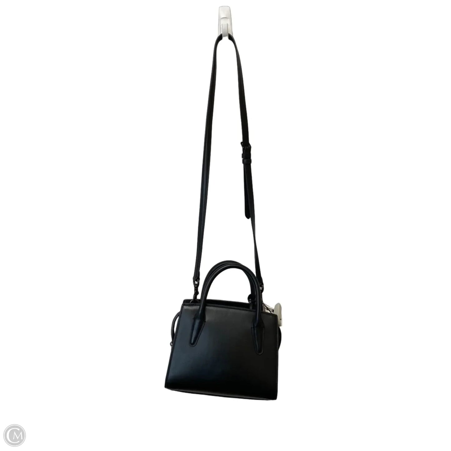 Handbag Designer By Coach, Size: Small