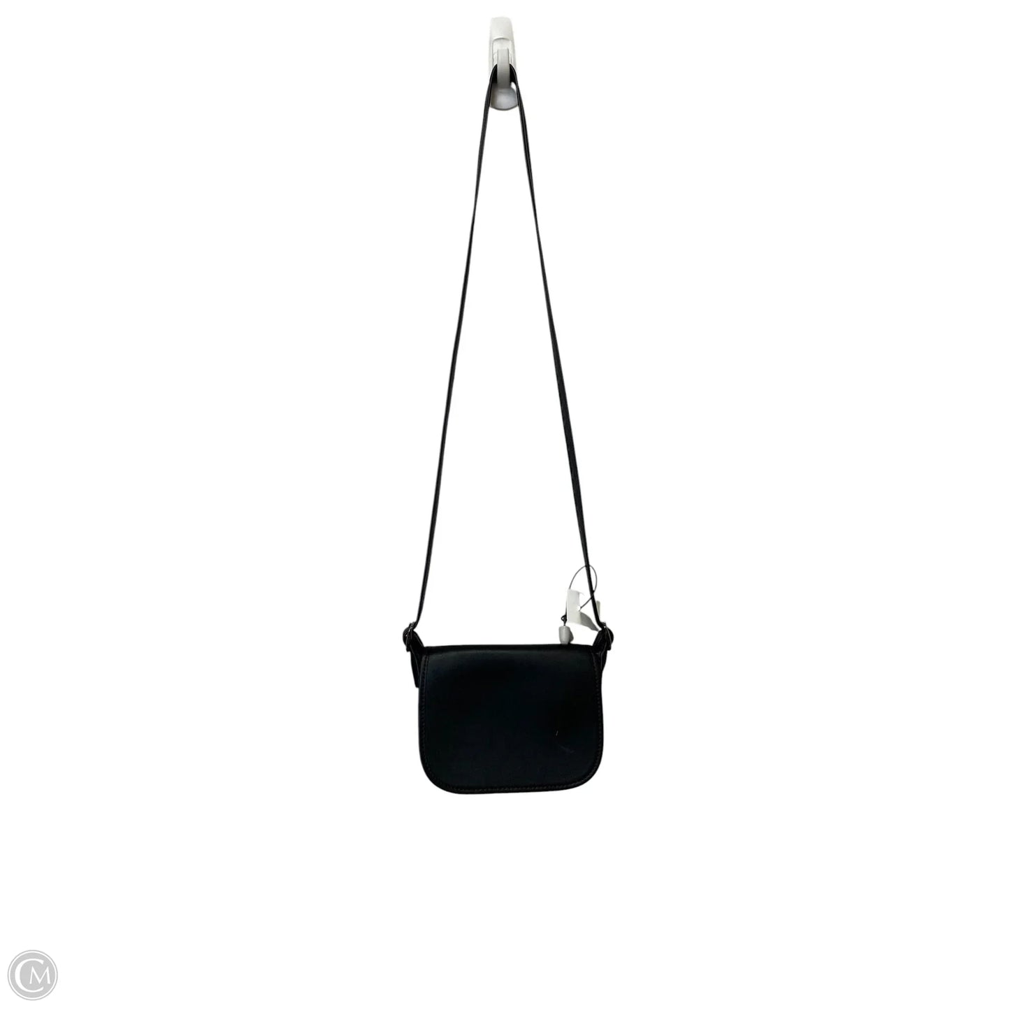 Crossbody Designer By Coach, Size: Small