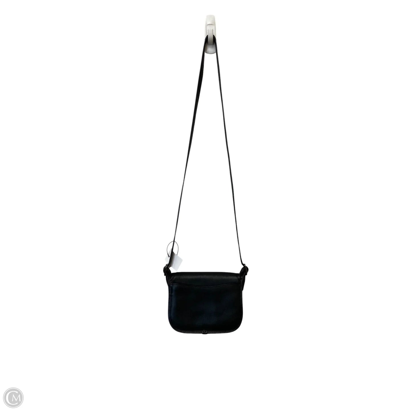 Crossbody Designer By Coach, Size: Small