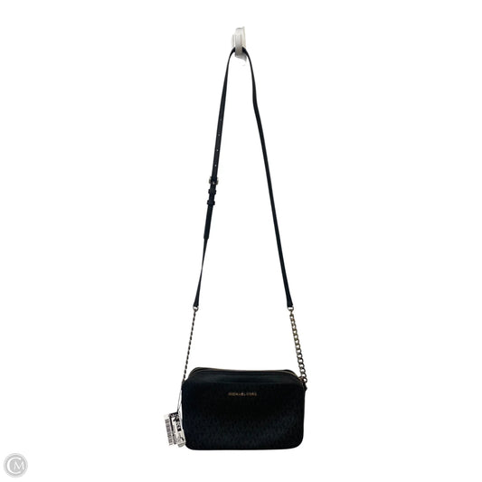 Crossbody Designer By Michael Kors, Size: Medium