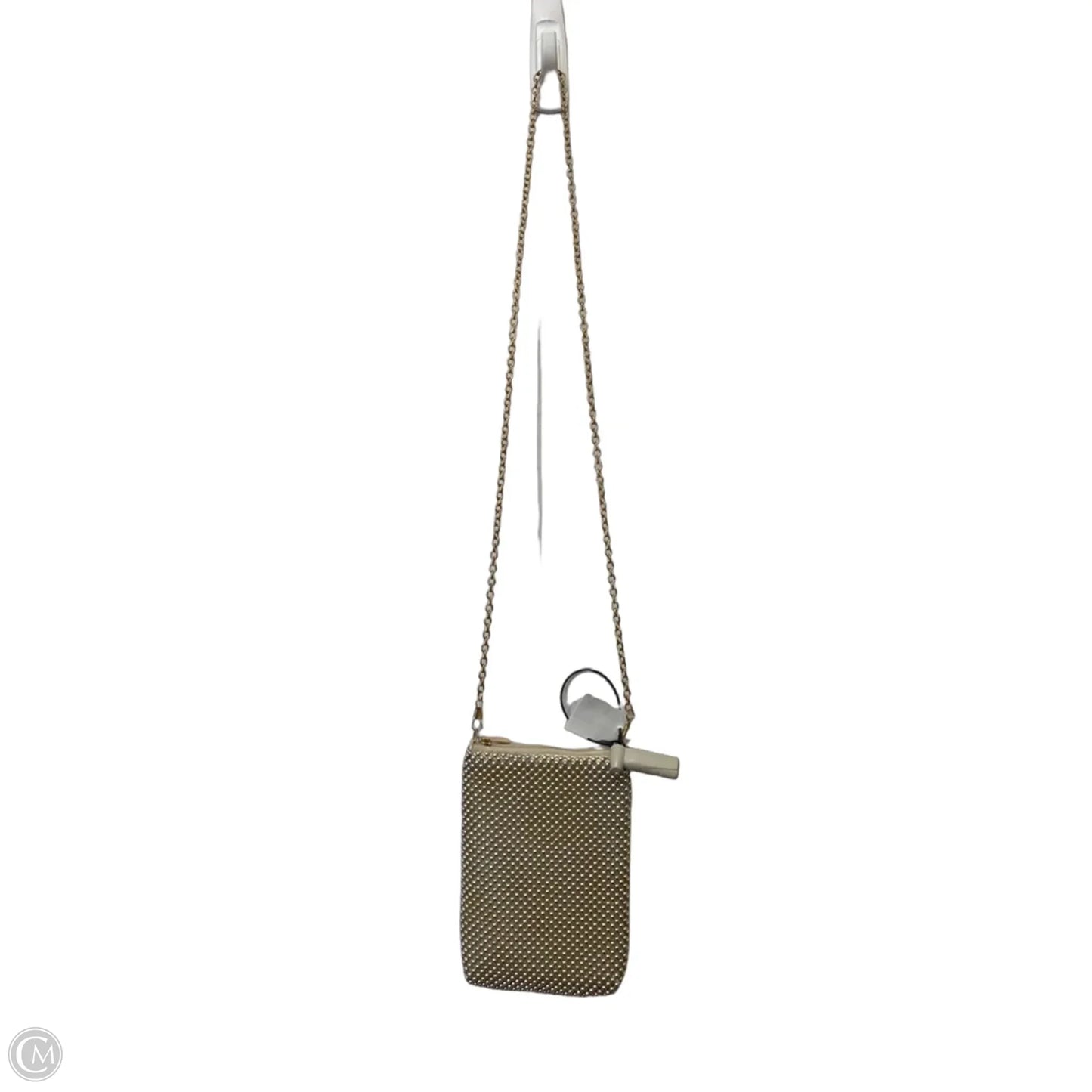 Crossbody By Jessica Mcclintok, Size: Small