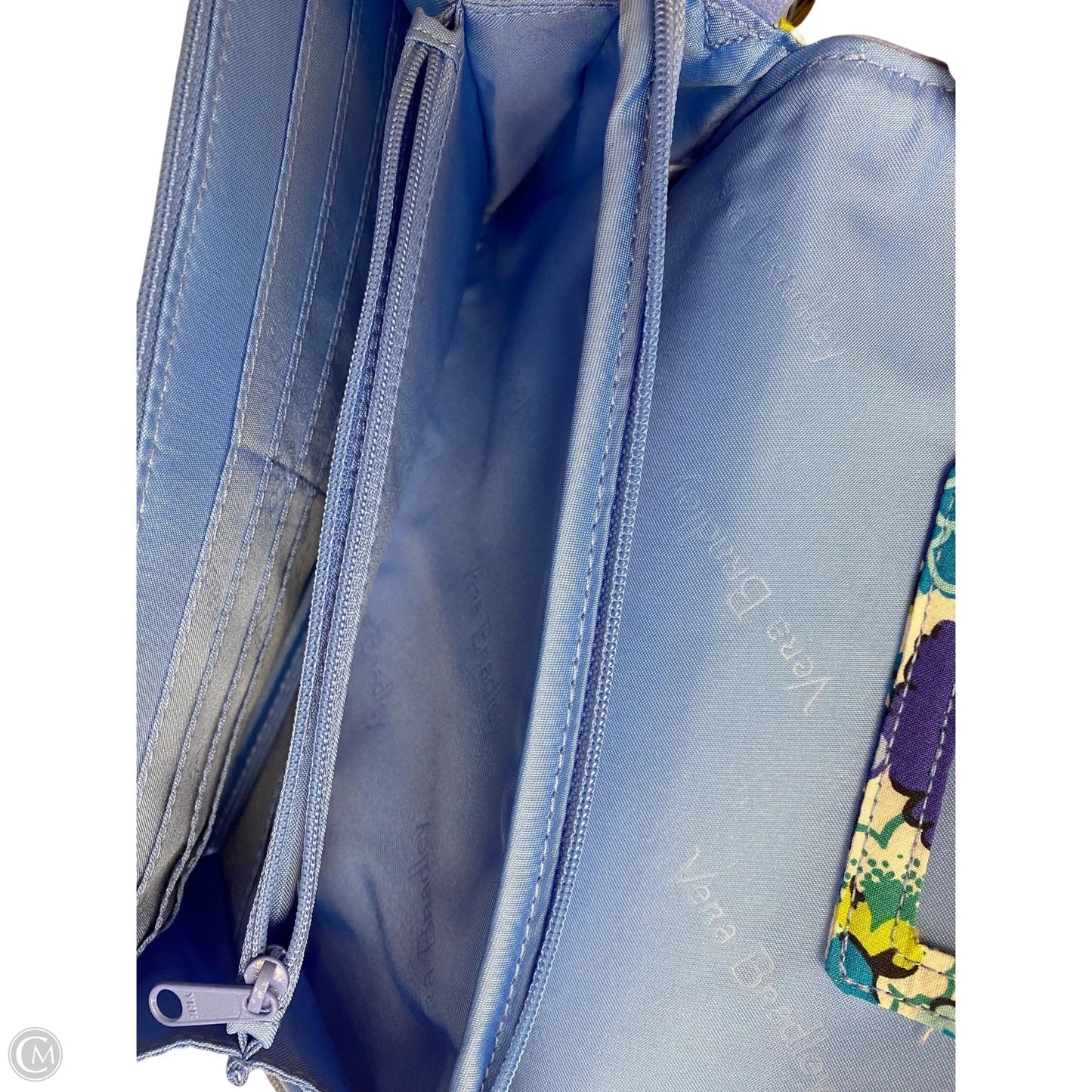 Crossbody By Vera Bradley, Size: Small