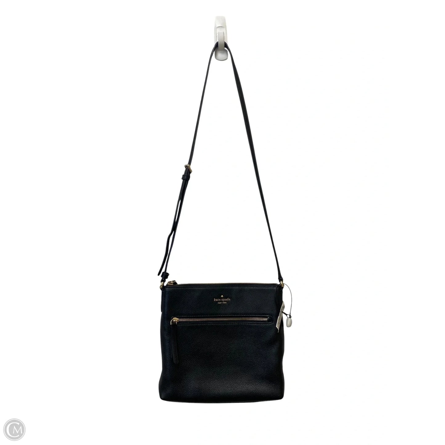 Crossbody Designer By Kate Spade, Size: Medium
