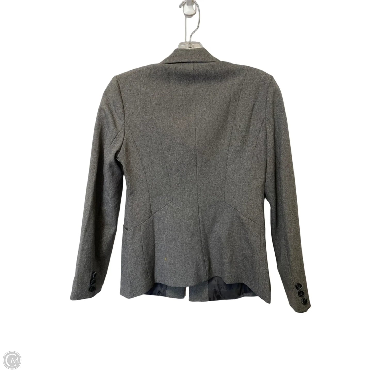 Blazer By Cme In Grey, Size: L