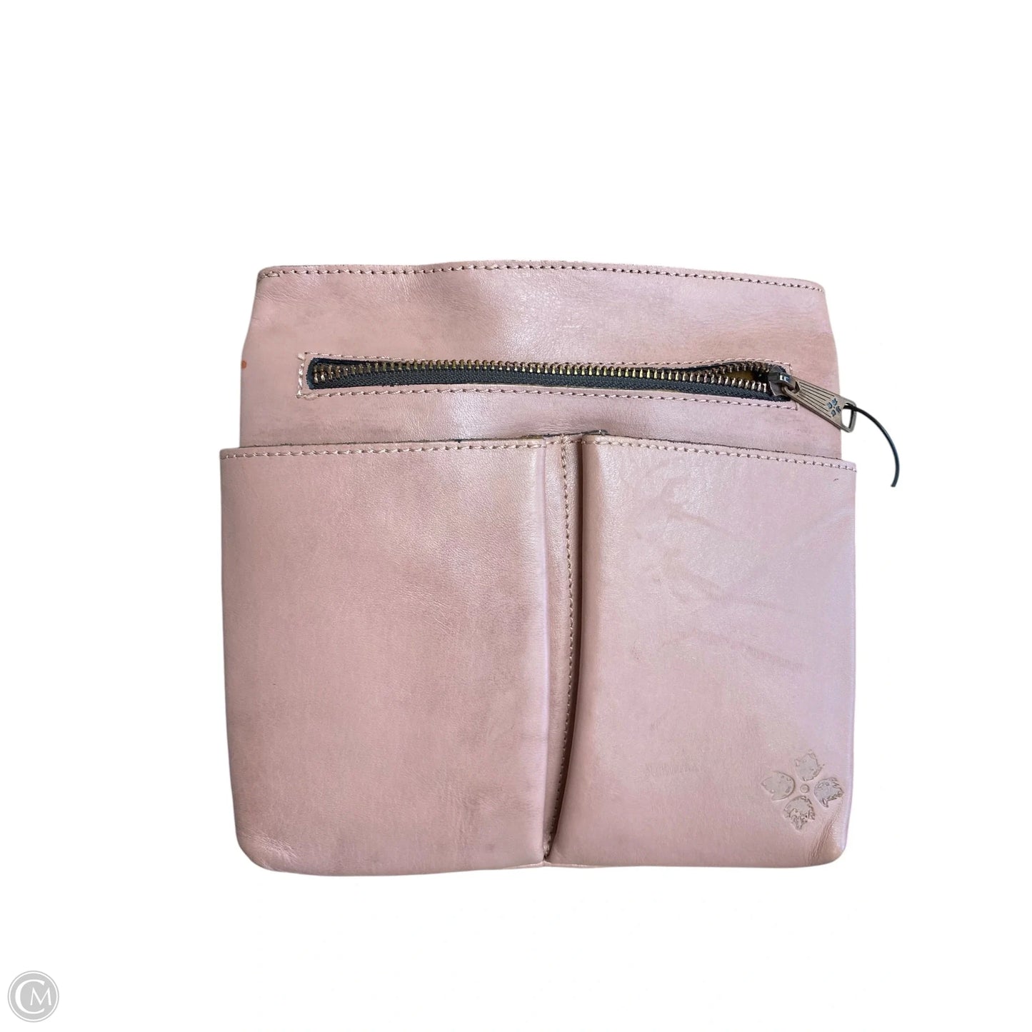 Crossbody Designer By Patricia Nash, Size: Medium