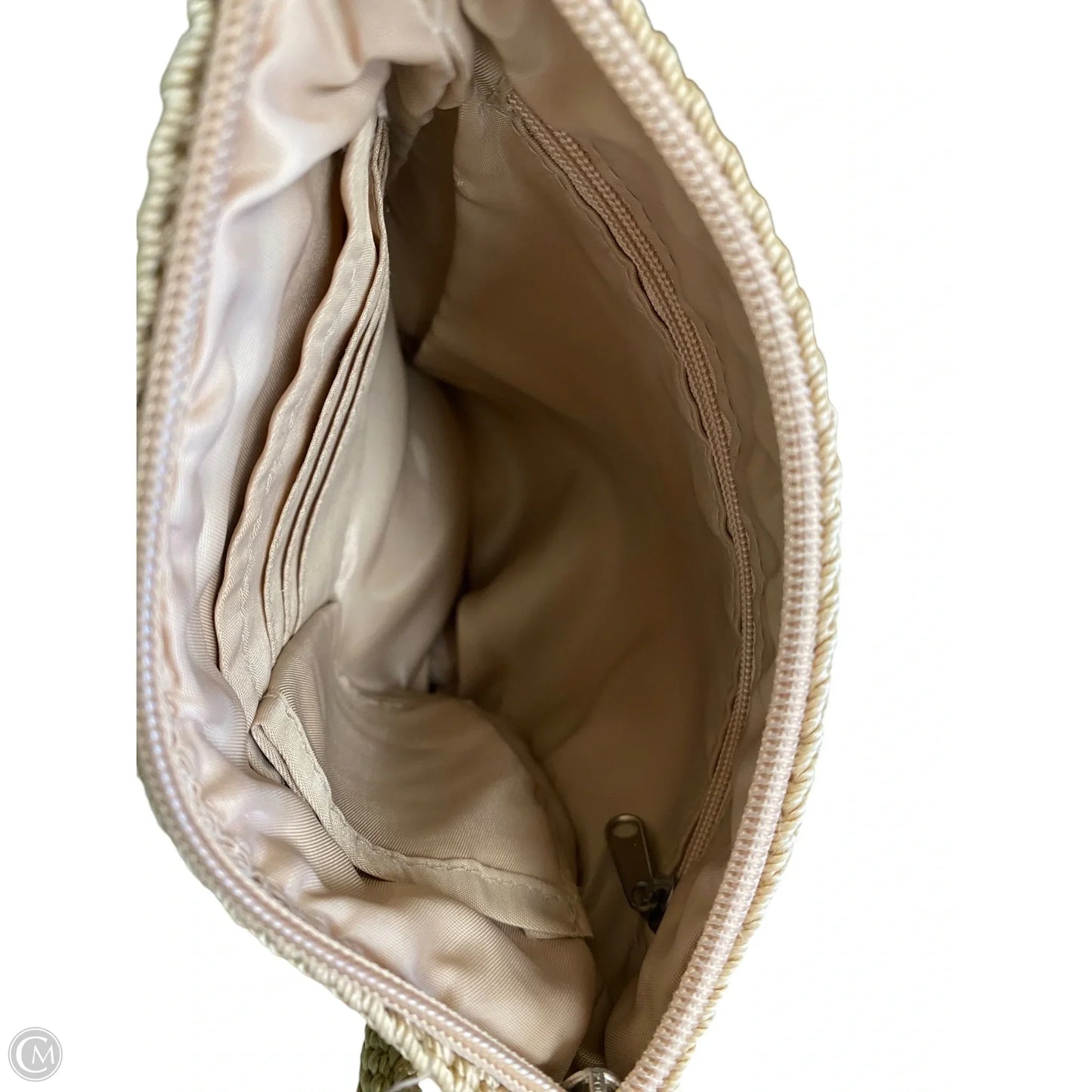 Crossbody By Clothes Mentor, Size: Small