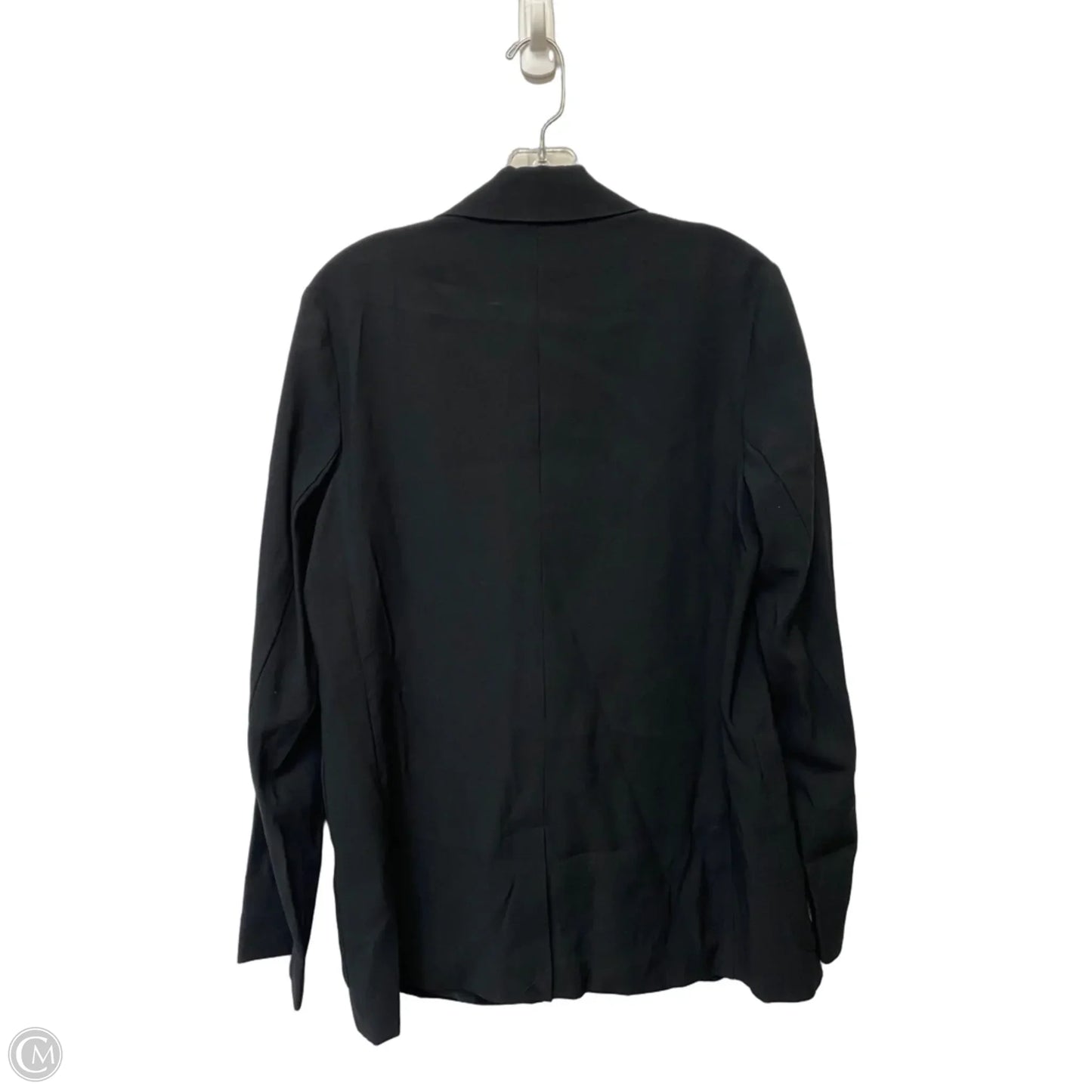 Blazer By A New Day In Black, Size: S