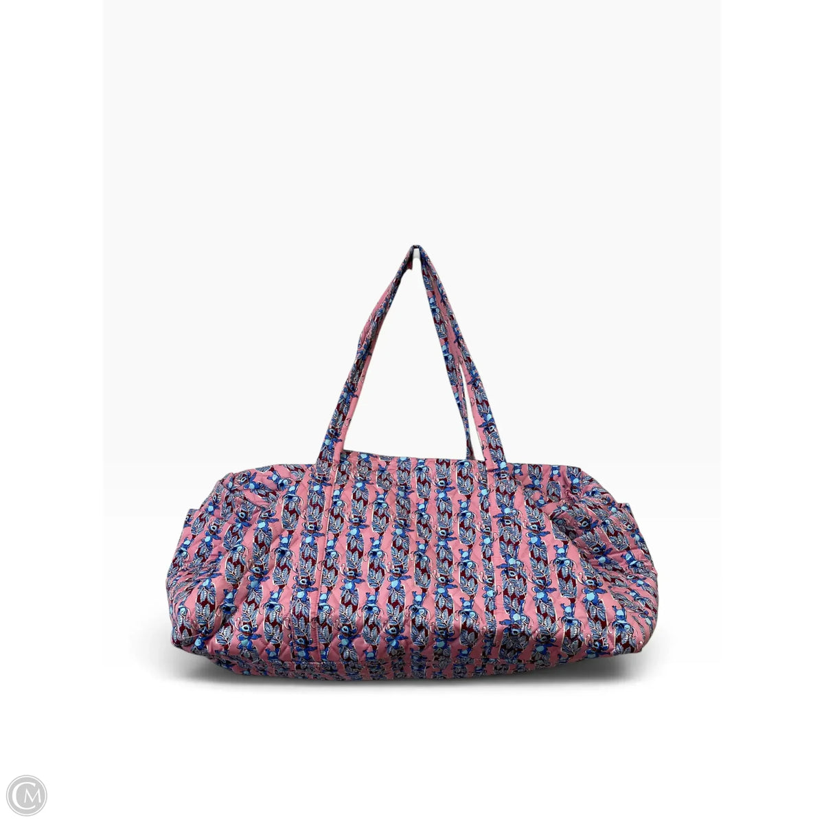 Duffle And Weekender By Vera Bradley, Size: Large