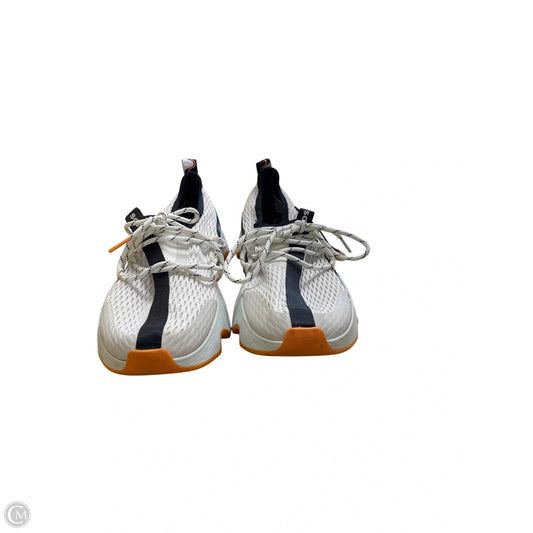 Shoes Athletic By Sorel In White, Size: 9